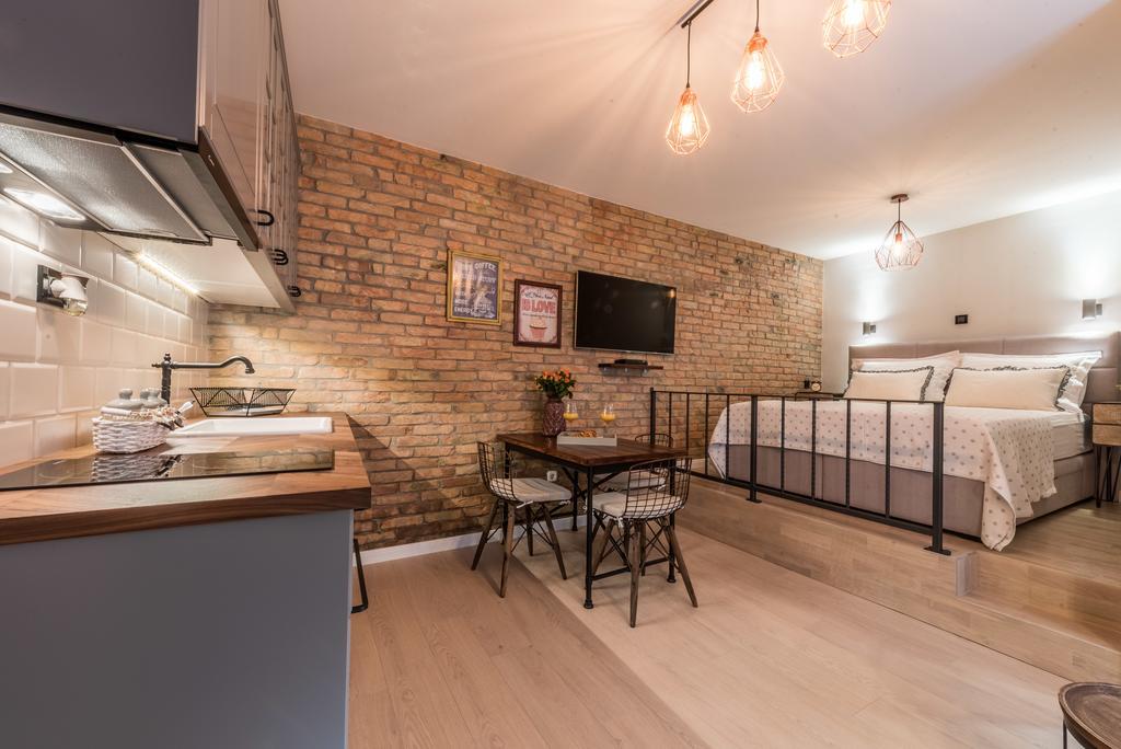 Apartament Fontana
