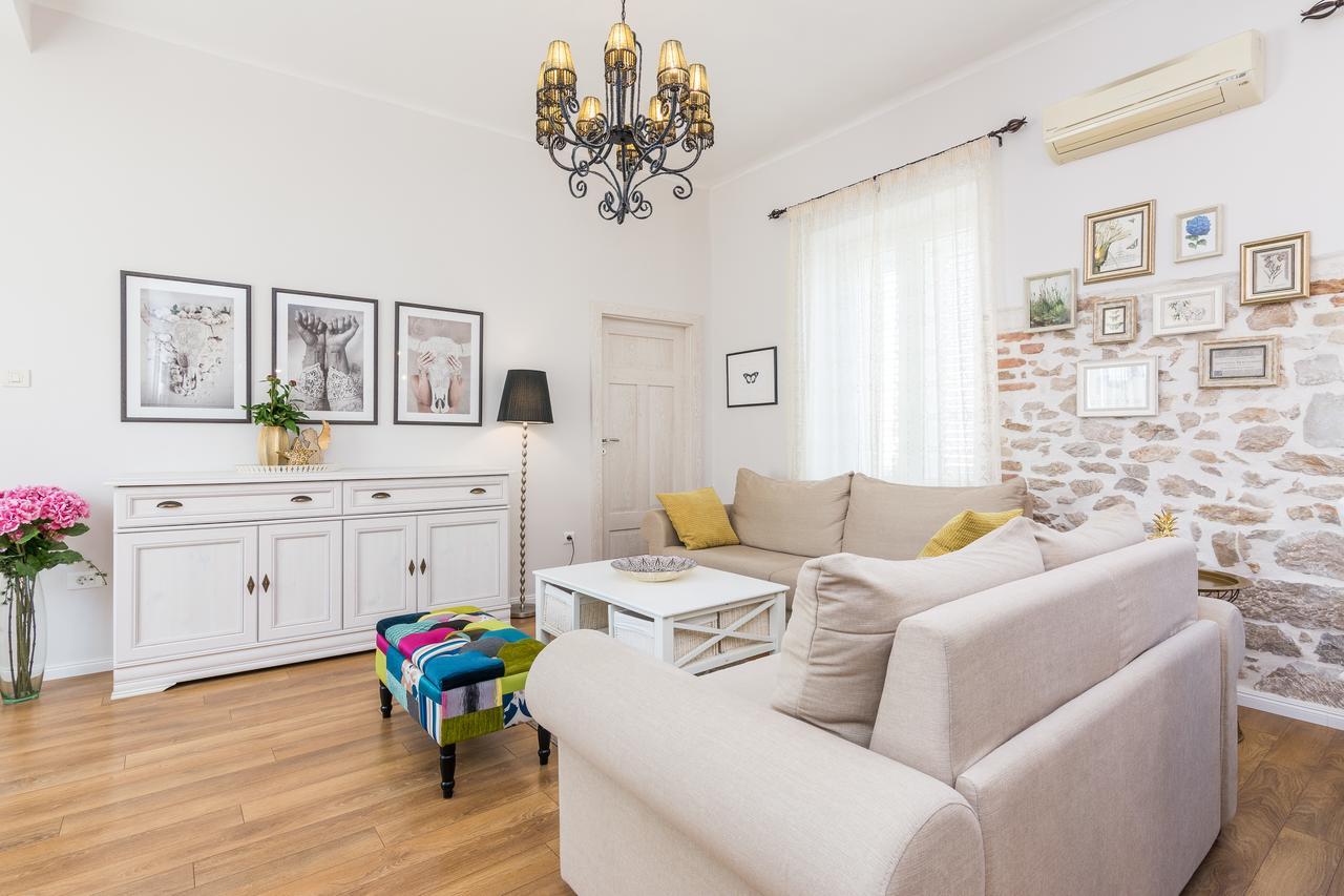 Apartament Fontana *