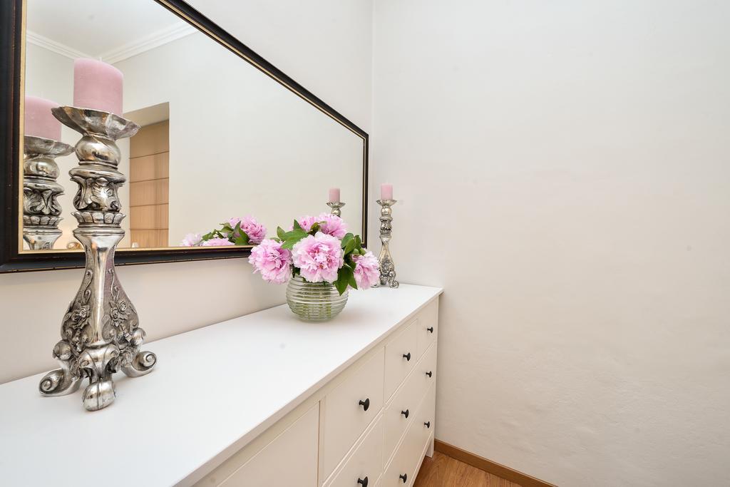 Apartment Apartments Fontana
