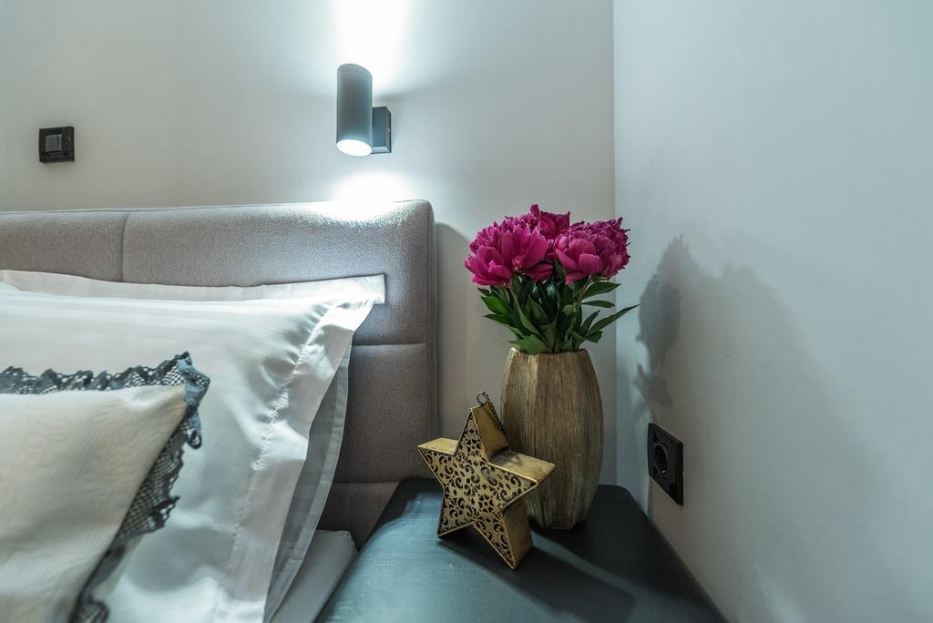 Apartment Apartments Fontana Zadar