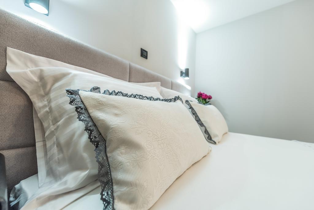 Apartment Apartments Fontana Zadar