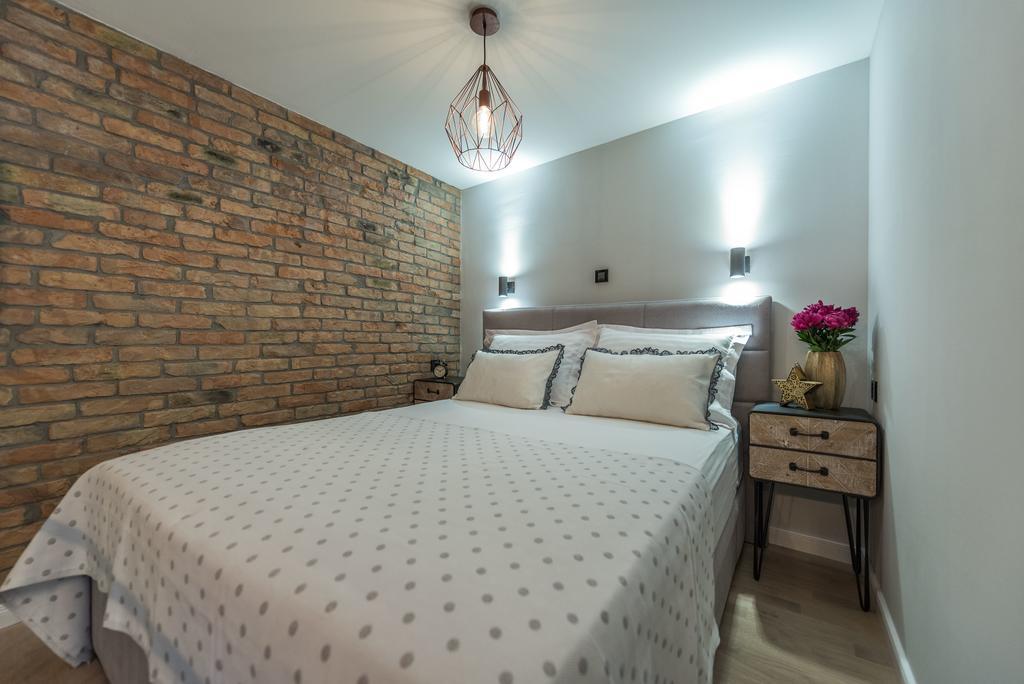 Apartment Apartments Fontana Zadar