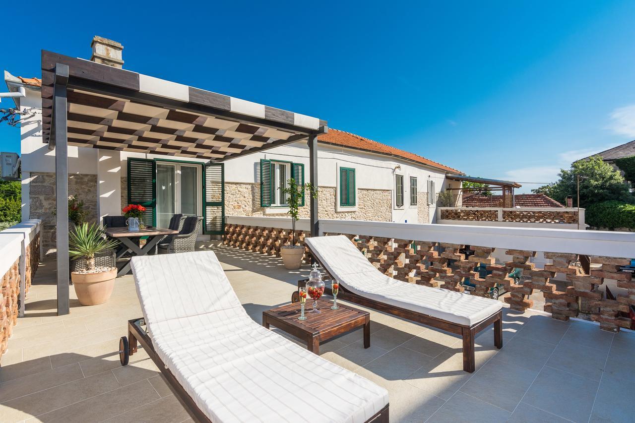 Apartment Apartments Fontana Zadar