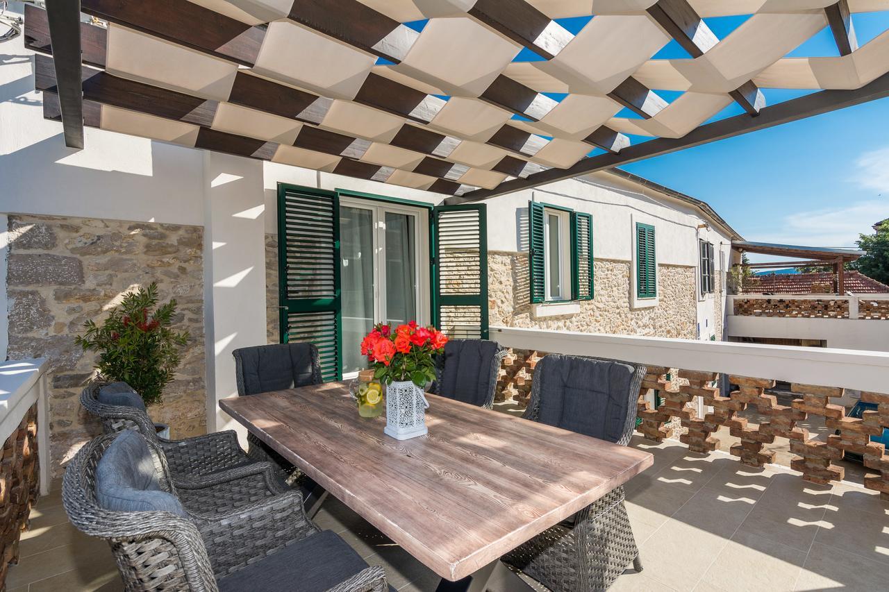 Apartments Fontana Zadar