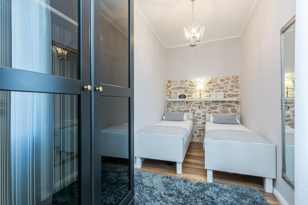 Apartments Fontana Apartment *