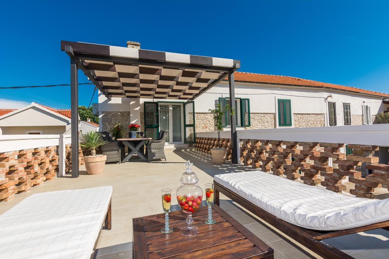 Apartments Fontana Zadar