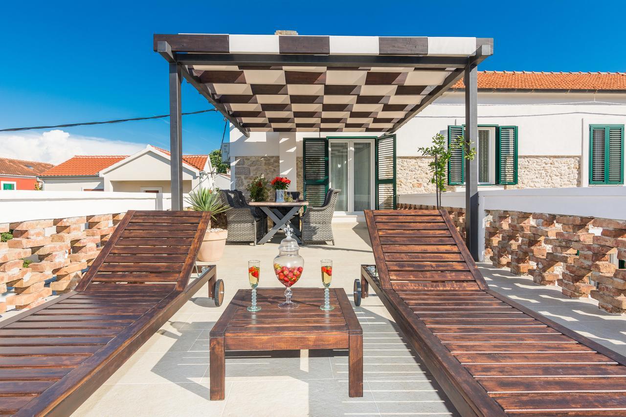Apartment Apartments Fontana Zadar