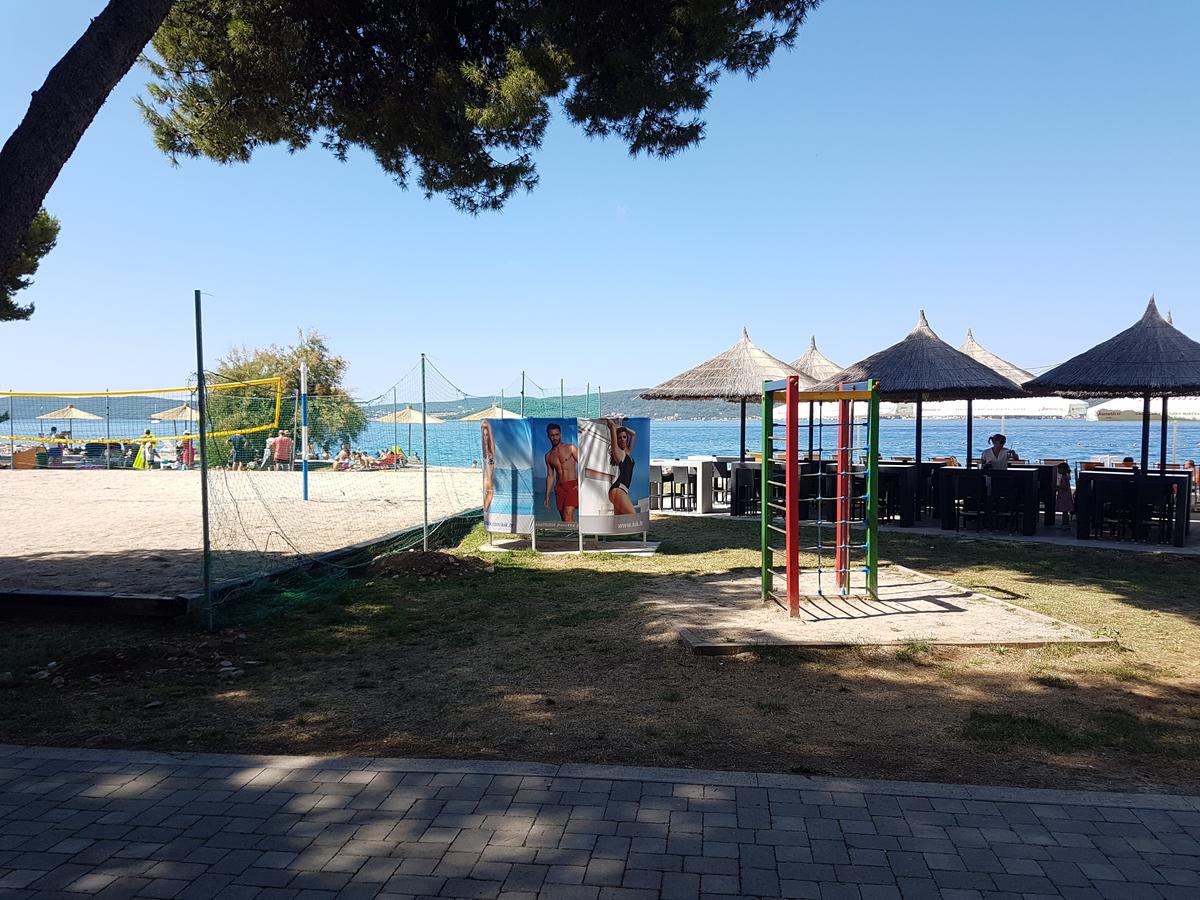 Apartments Fontana Apartment Zadar